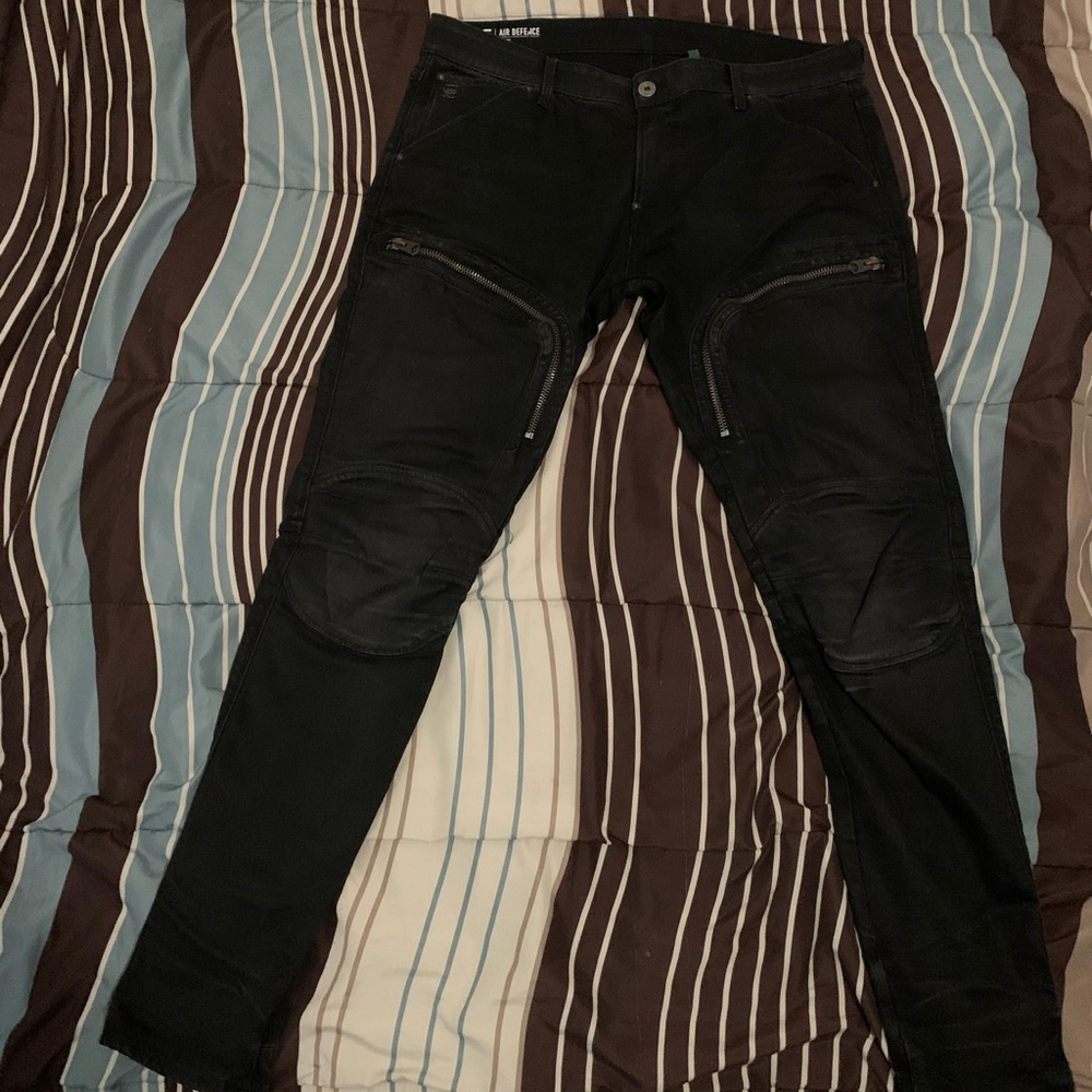 Denim Jeans